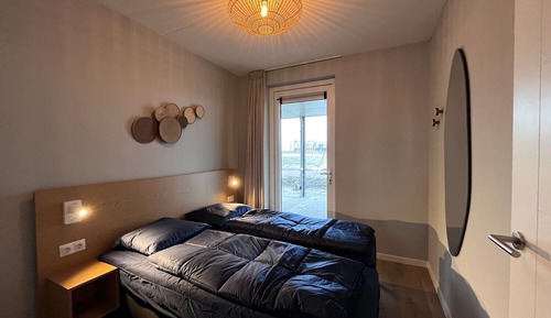Apartamento estándar