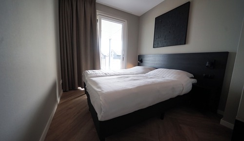 Apartamento estándar