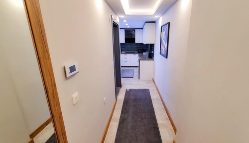 Apartamento Deluxe