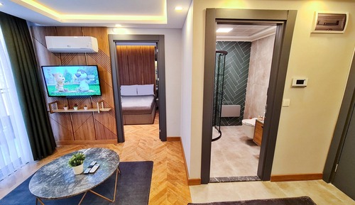 Apartamento estándar