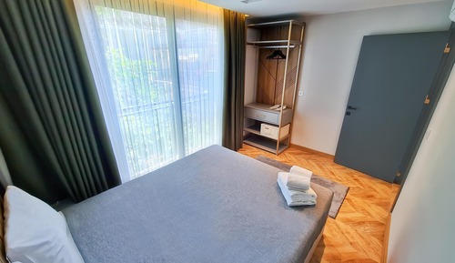 Apartamento superior