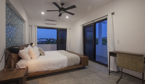 Habitación básica