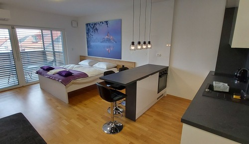 Apartamento Grand