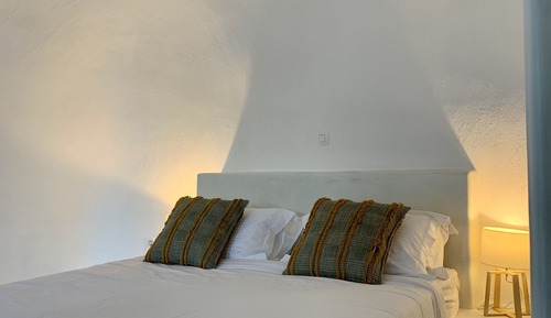 Suite estudio junior