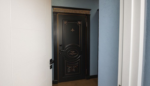 Connection Two-Bedroom Suite