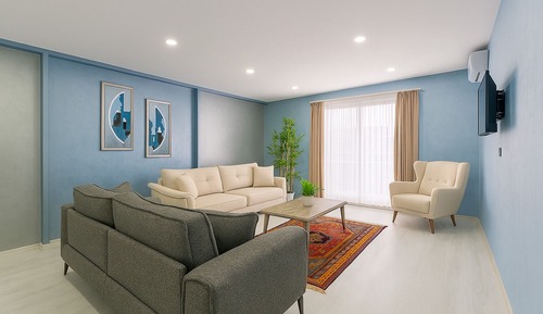 Suite Deluxe