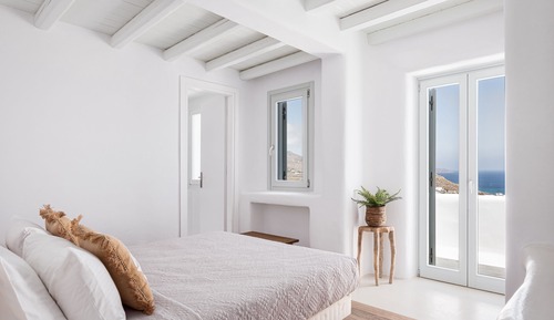 Villa Premium