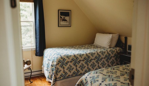 Habitación junior