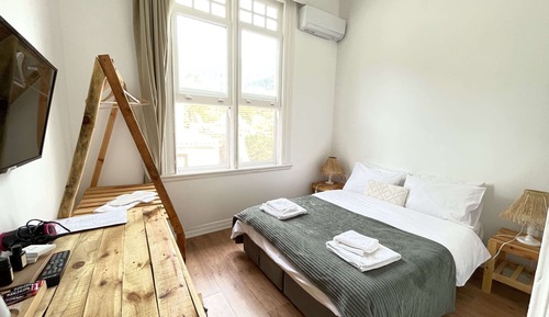 Habitación estándar, 1 cama doble