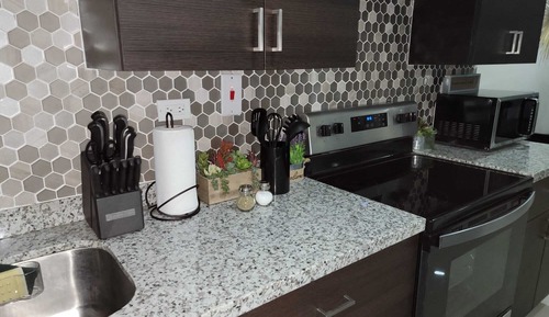 Apartamento Deluxe