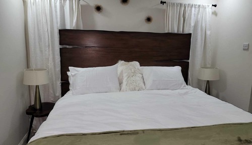 Apartamento de lujo