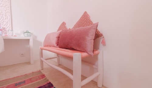 Habitación Confort