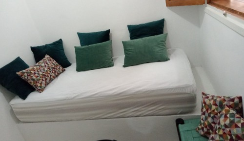 Habitación superior