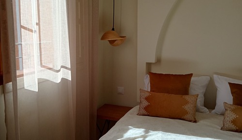 Habitación superior