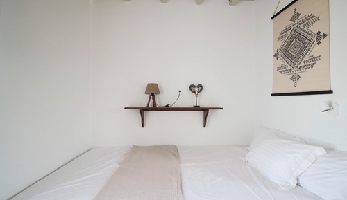 Apartamento sénior