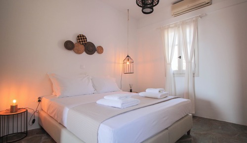 Apartamento junior