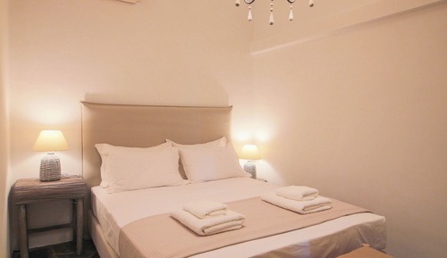 Apartamento económico