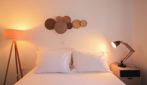 Apartamento Confort
