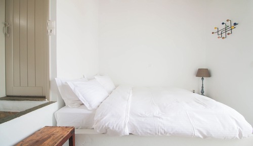 Apartamento familiar