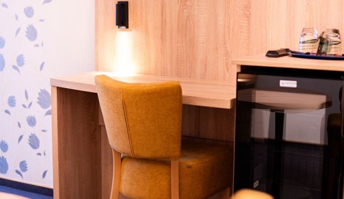 Habitación individual Confort