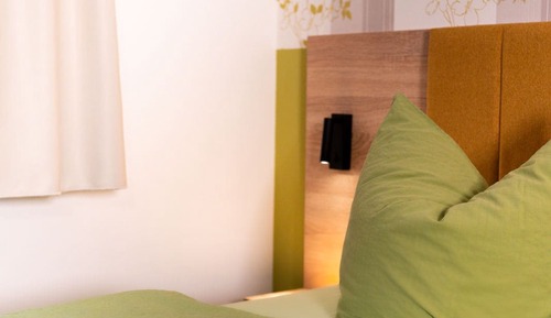 Habitación individual básica