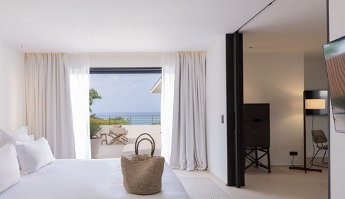 Suite Deluxe