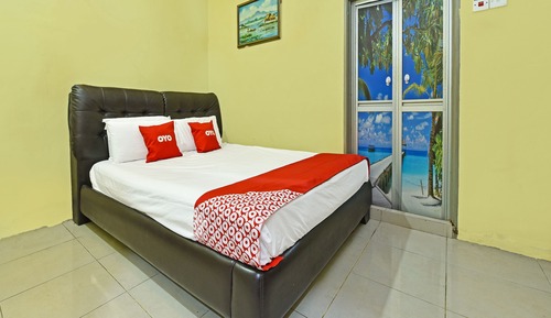 Habitación superior