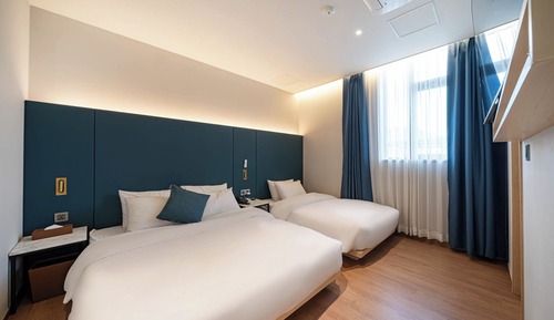 Suite familiar