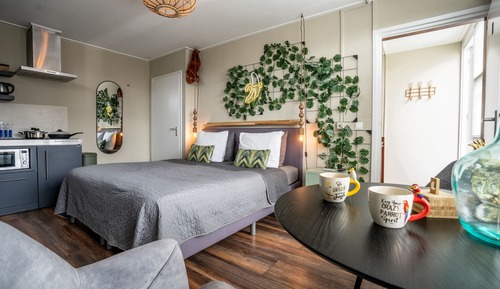 Deluxe Studio Suite