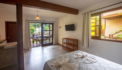 Bungalow Confort