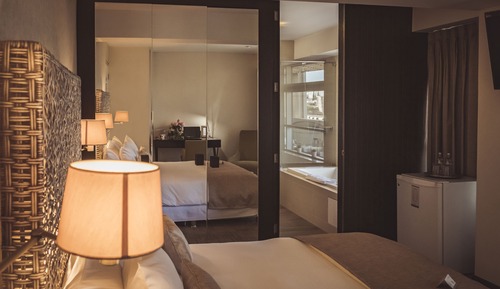 Suite estudio junior