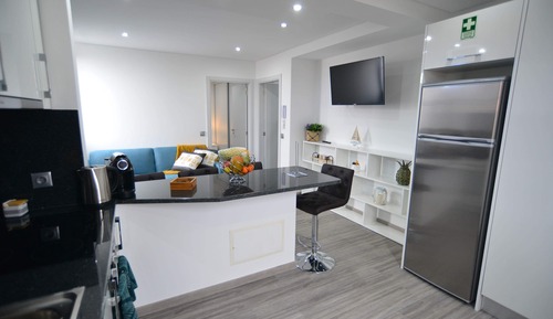 Apartamento