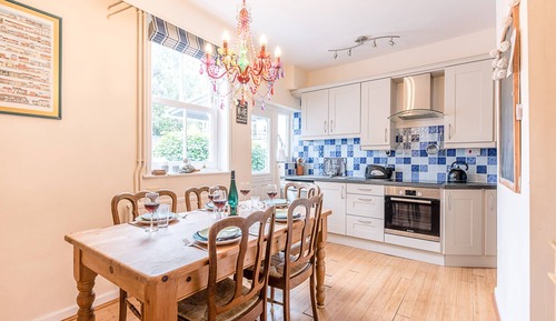 Casa (3 Bedrooms)