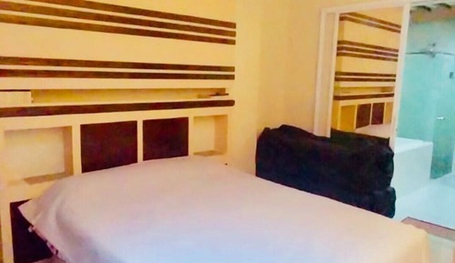 Suite estudio