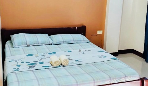 Habitación Deluxe doble
