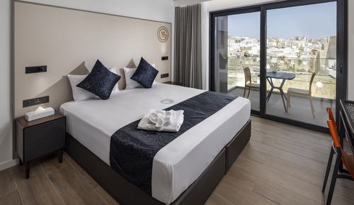 Suite presidencial
