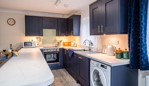 Apartamento (1 Bedroom)
