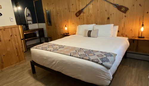 Habitación Elite