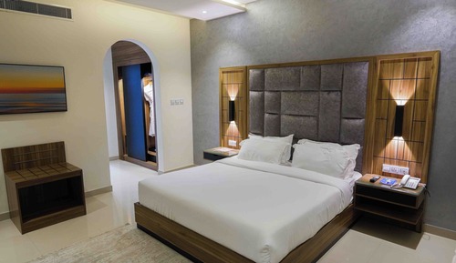 Suite ejecutiva