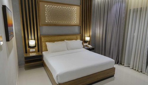 Habitación superior