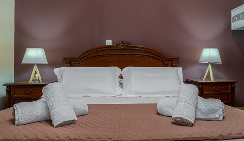 Comfort Villa
