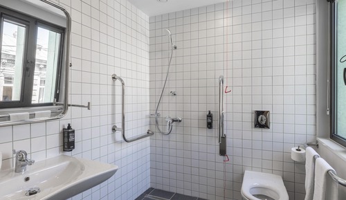 Habitación triple (Smart)