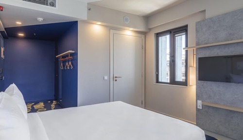 Habitación doble (Smart)