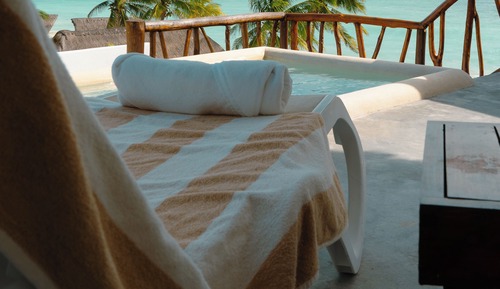 Habitación panorámica