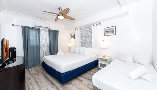 Apartamento Premium