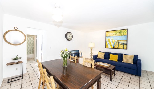 Apartamento Signature