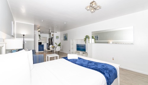 Apartamento junior