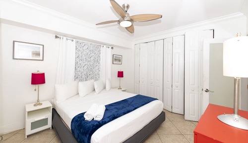 Apartamento Confort