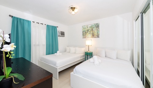 Apartamento tradicional