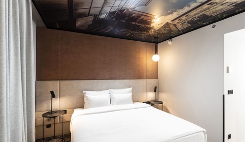 Premium Double /Twin Room